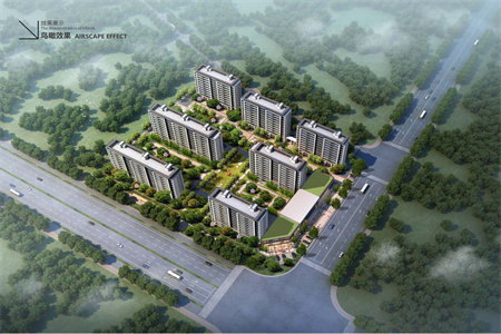 南湖新城邦泰·天著3室2卫49万87m2毛坯房出售