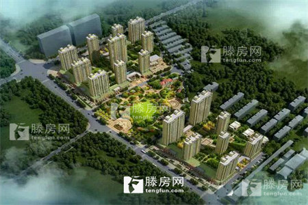 南湖大源·枫香小镇3室2厅2卫186万153m2精装修出售